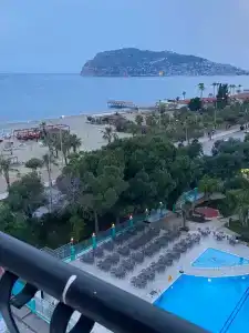 Big Blue Sky - All Inclusive - 34