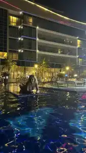 Royal M Abu Dhabi by Gewan - 63