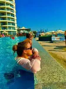 Royal Central and Resort The Palm - 94