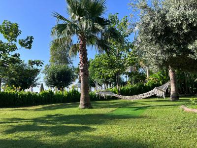Lucida Beach - All Inclusive
