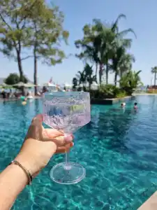 NG Phaselis Bay - 42