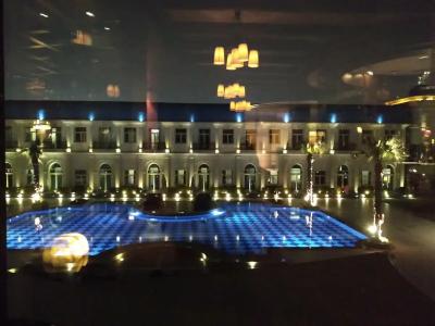 Royal Maxim Palace Kempinski Cairo - 95