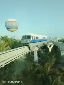 Atlantis, The Palm - 42