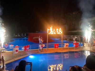 Concordia Celes Beach - Ultra All Inclusive - 22