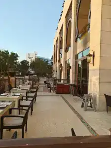 Ajman Saray, a Luxury Collection Resort, Ajman - 25