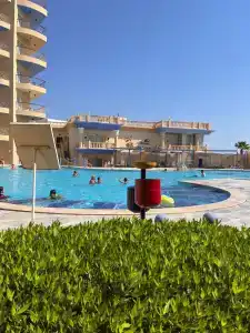 Sphinx Aqua Park Beach Resort - 67