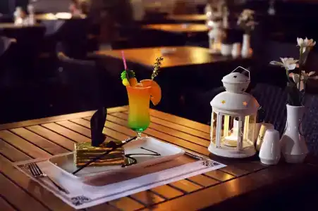 Marvell City Otel - 29