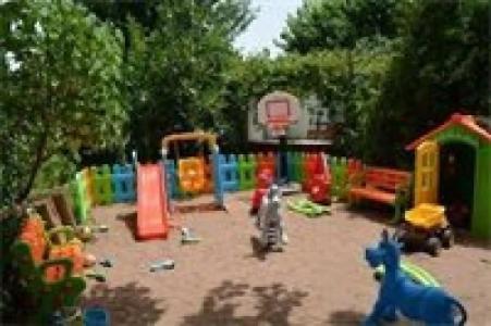 Caretta Caretta Pension - 95