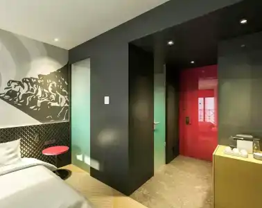 ibis Styles Istanbul Merter - 80