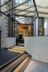 Radisson Collection, Palazzo Touring Club Milan - 7