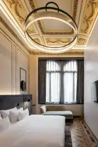 Radisson Collection, Palazzo Touring Club Milan - 29