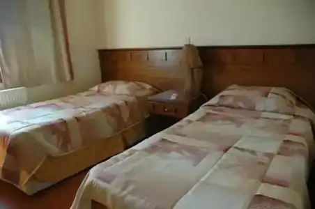 Altinkaya Holiday Resort - 18