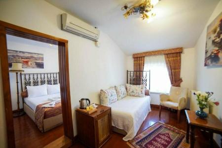 Sarnic Butik Otel - 8