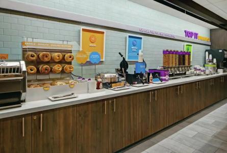 DoubleTree by Hilton Ankara Incek - 32