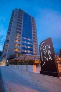 Fontana & Gastronomy - 0