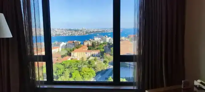 InterContinental Istanbul, an IHG - 89