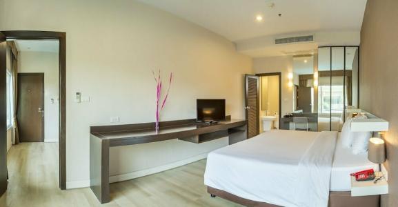 Qiu Sukhumvit SHA Plus - 81