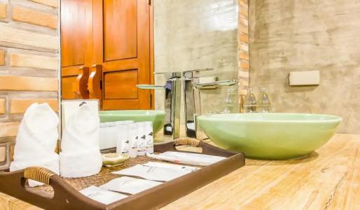 The Chaya Resort and Spa - 16