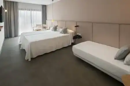 GHT Miratge - Only Adults 18 and up - 47