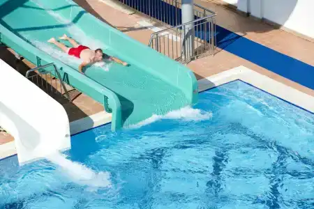 Sentido Trendy Verbena Beach - 38