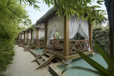 Sentido Trendy Verbena Beach - 8