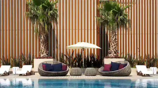 Hyatt Regency Istanbul Atakoy - 16