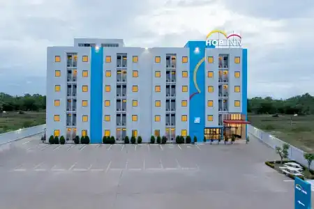 Hop Inn Rayong - 2