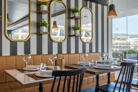 Zafiro Palace Palmanova - 29