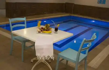 Pamukkale Termal Ece Otel - 40