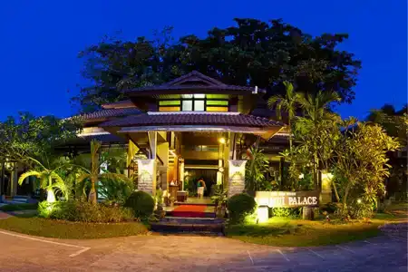 Am Samui Palace - 0