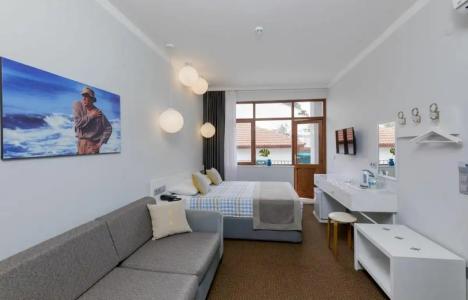 Delight Deluxe & Spa - 91