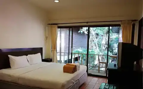 Chaweng Bliss Bungalow - 62