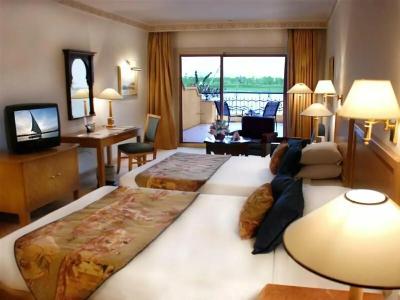 Steigenberger Nile Palace Luxor - Convention Center - 43