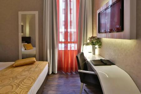 c-hotels Atlantic - 19