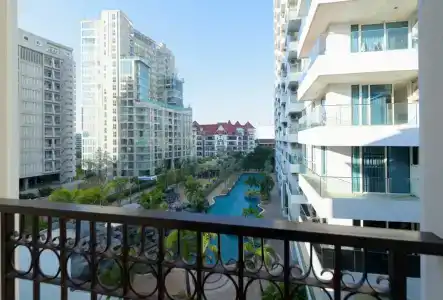 The Hideaway Resort Pattaya Chonburi - 0