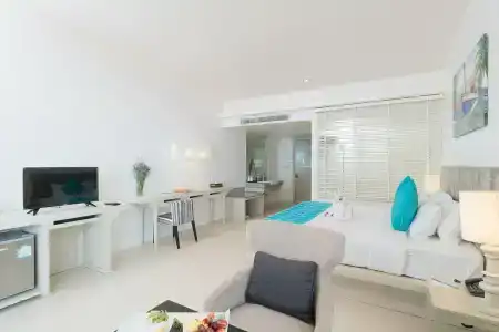 The Briza Beach Resort, Khao Lak SHA Extra Plus - 45