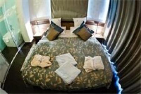 Echo Residence All Suite - 92