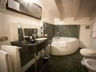 Terranobile Metaresort - 69