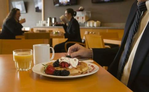 Prestige Oceanview Prince Rupert - 35