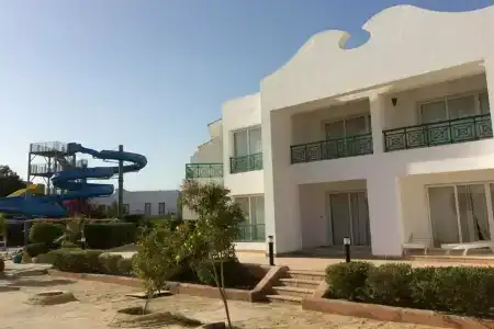 Panorama Naama Heights - 3