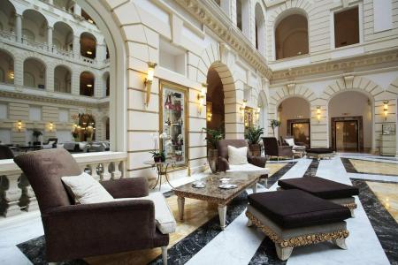 Anantara New York Palace Budapest - 97