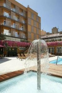 ALEGRIA Plaza Paris 4*Sup - 3