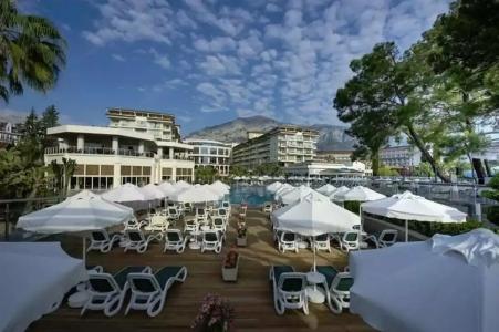 Akra Kemer - Ultra All Inclusive - 67