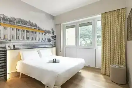 B&B Como City Center - 17