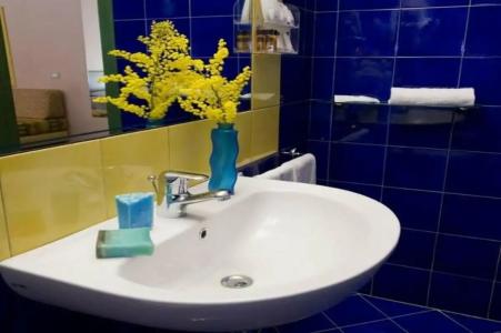 Best Western Mediterraneo - 13