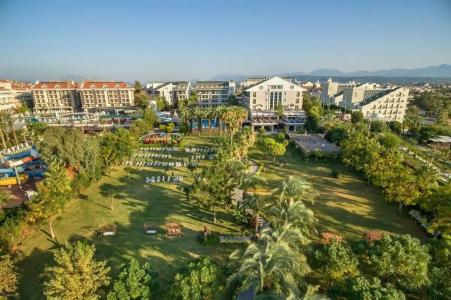 Alva Donna Beach Resort Comfort - 42