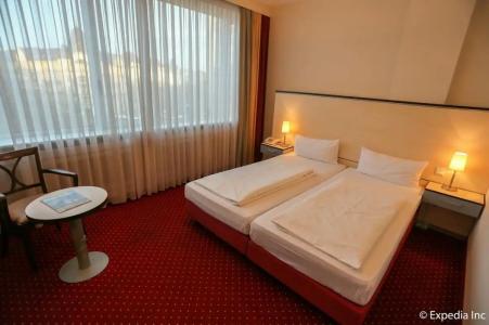 Come Inn Berlin Kurfürstendamm - 30