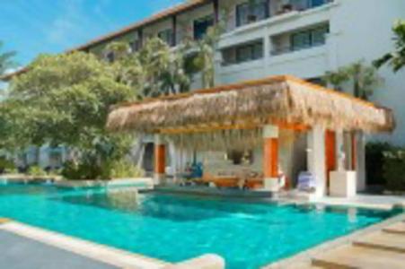 DoubleTree by Hilton Phuket Banthai Resort - 78
