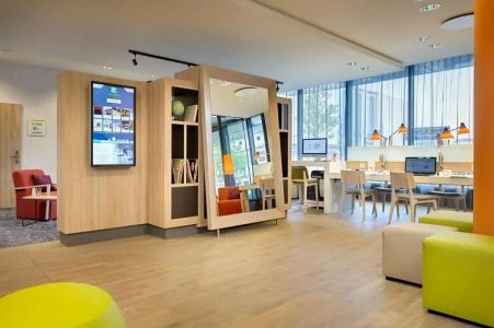 Holiday Inn Berlin City East Side, an IHG - 38