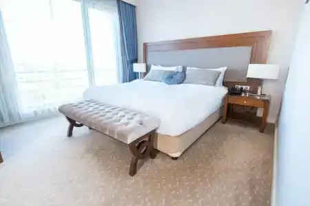 Miracle Istanbul Asia Airport & Spa - 29